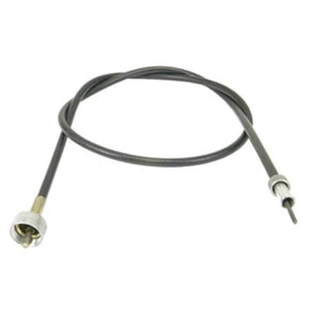 Aftermarket Tachometer Cable Fits Case IH Compact Tractor 275 1962381C1